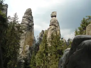 Česká Pošta Reklamace