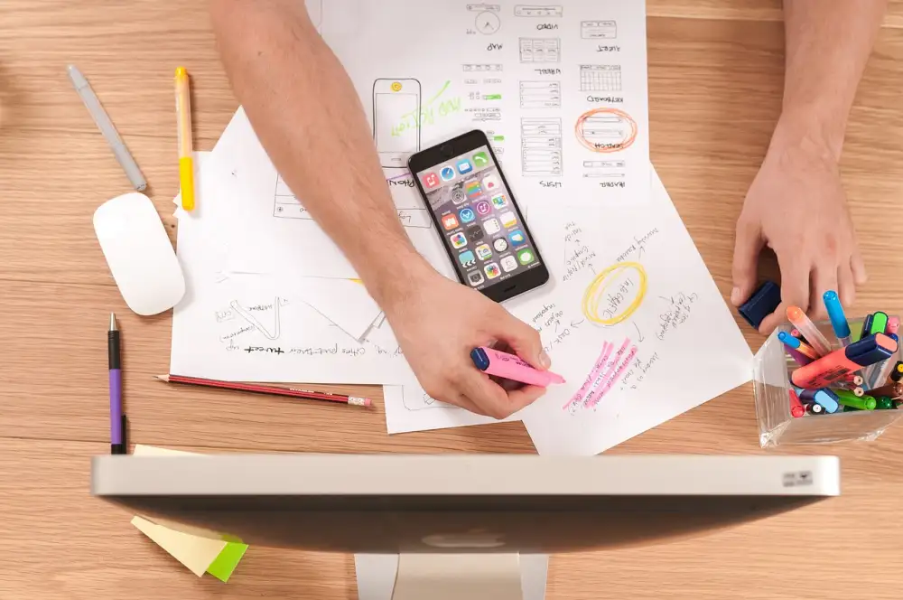 Ux Design Kurz Praha