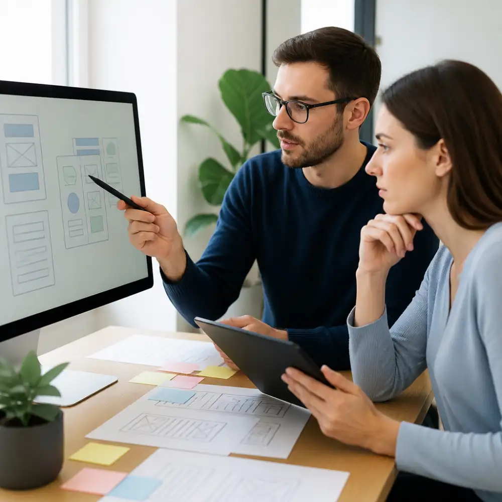 Ux/Ui Design Kurz S Lektorem