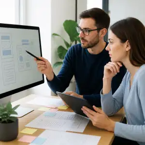 Ux/Ui Design Kurz S Lektorem