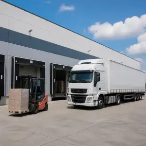 Esa Logistika Kladno