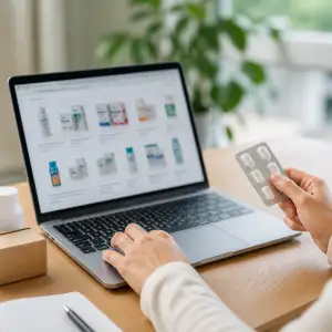 Lékárna E-Shop V Okolí