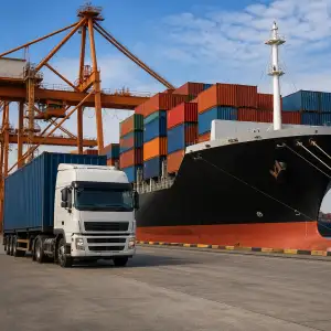 Doprava A Logistika