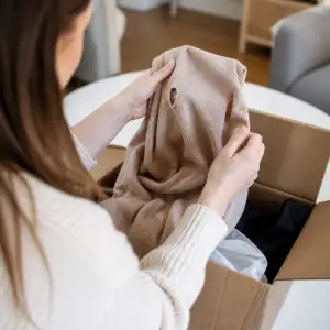 Zalando Reklamace
