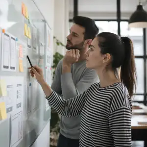 B2B Ux Design