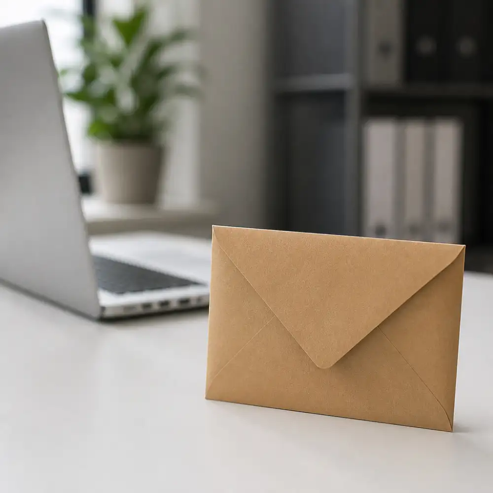 Shoptet Mail