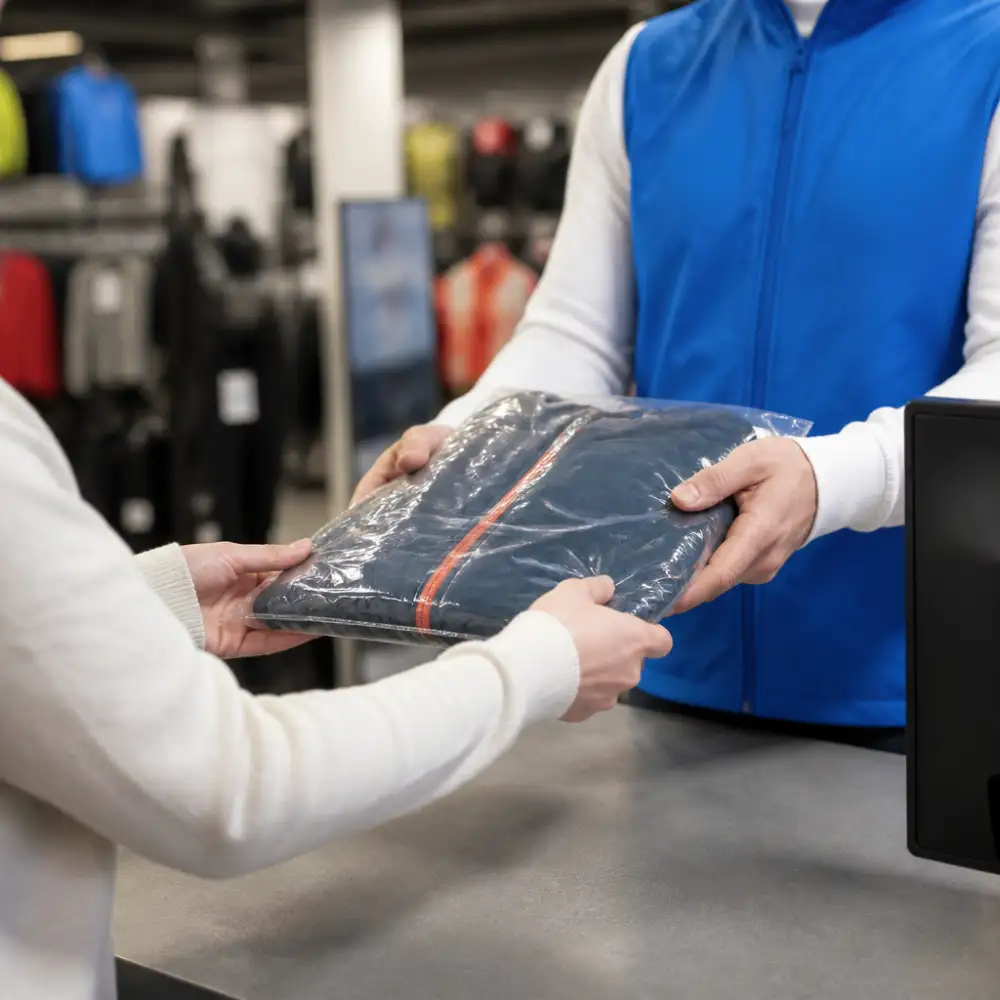 decathlon vrácení zboží na prodejně