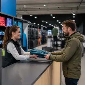 Decathlon Vrácení Zboží Na Prodejně