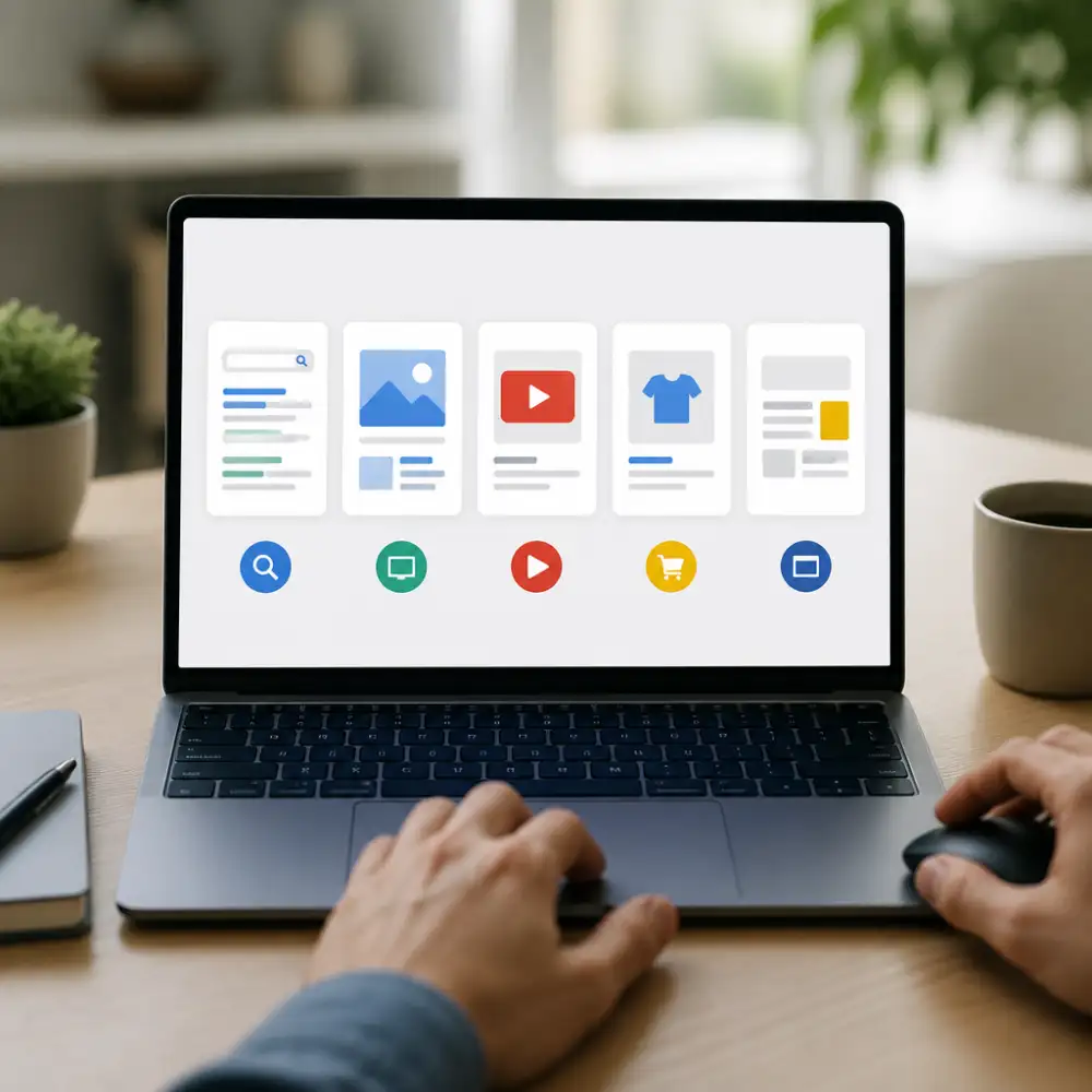 google ads cz
