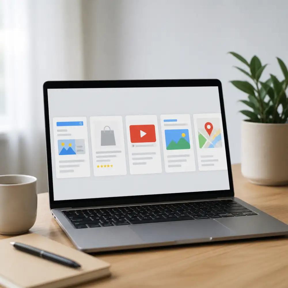 google ads cz