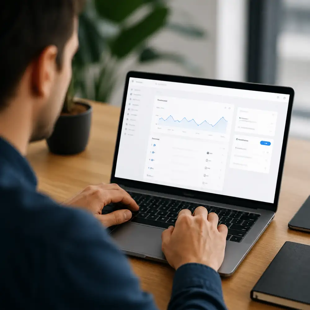 google-analytics kampaně a konverzní poměr