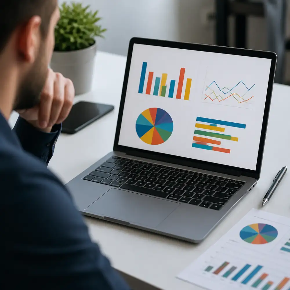 google-analytics kampaně a konverzní poměr