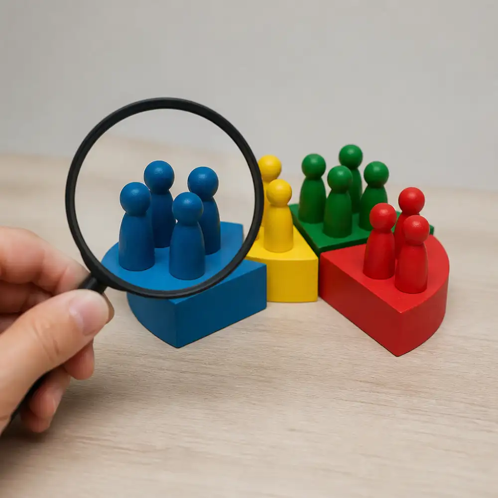 google-analytics kampaně a konverzní poměr