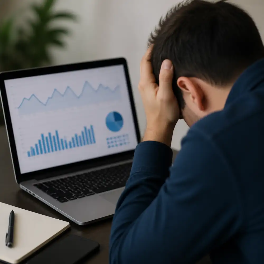 google-analytics kampaně a konverzní poměr