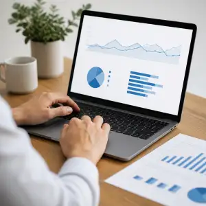 Google-Analytics Kampaně A Konverzní Poměr