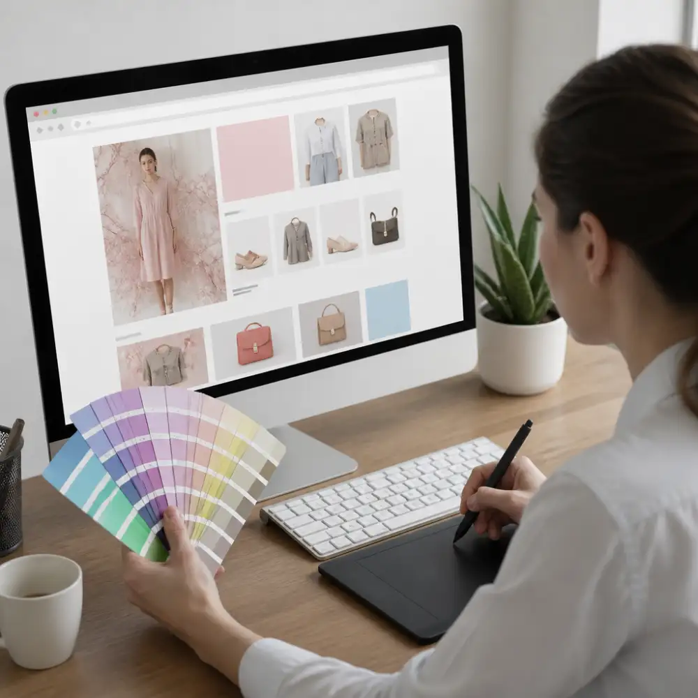 woocommerce eshop