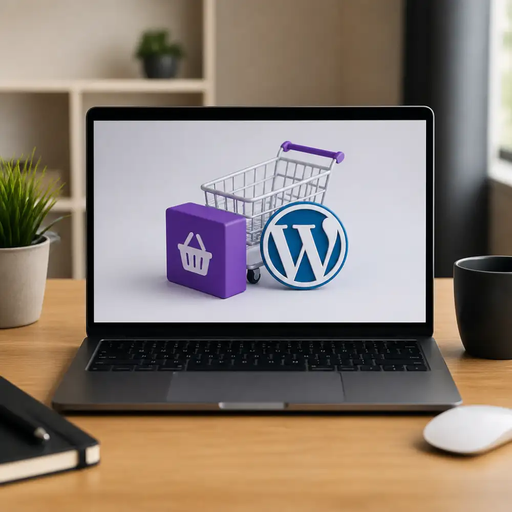 woocommerce eshop
