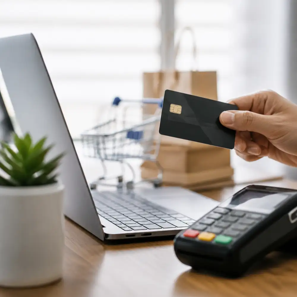 woocommerce eshop