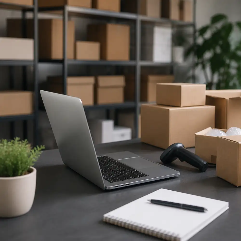 woocommerce eshop