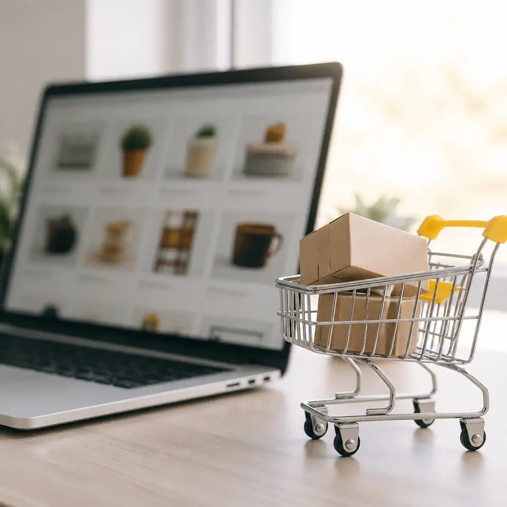 woocommerce eshop