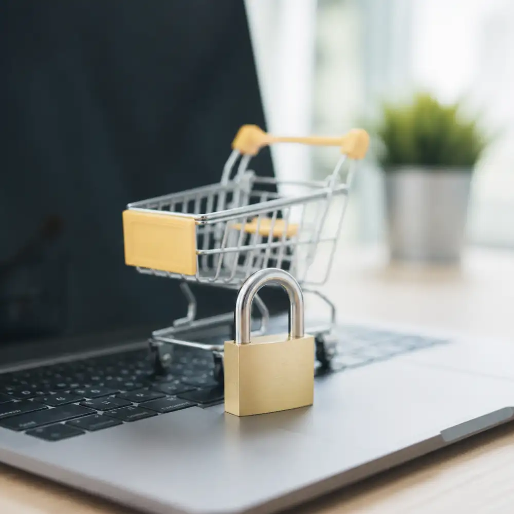 woocommerce eshop