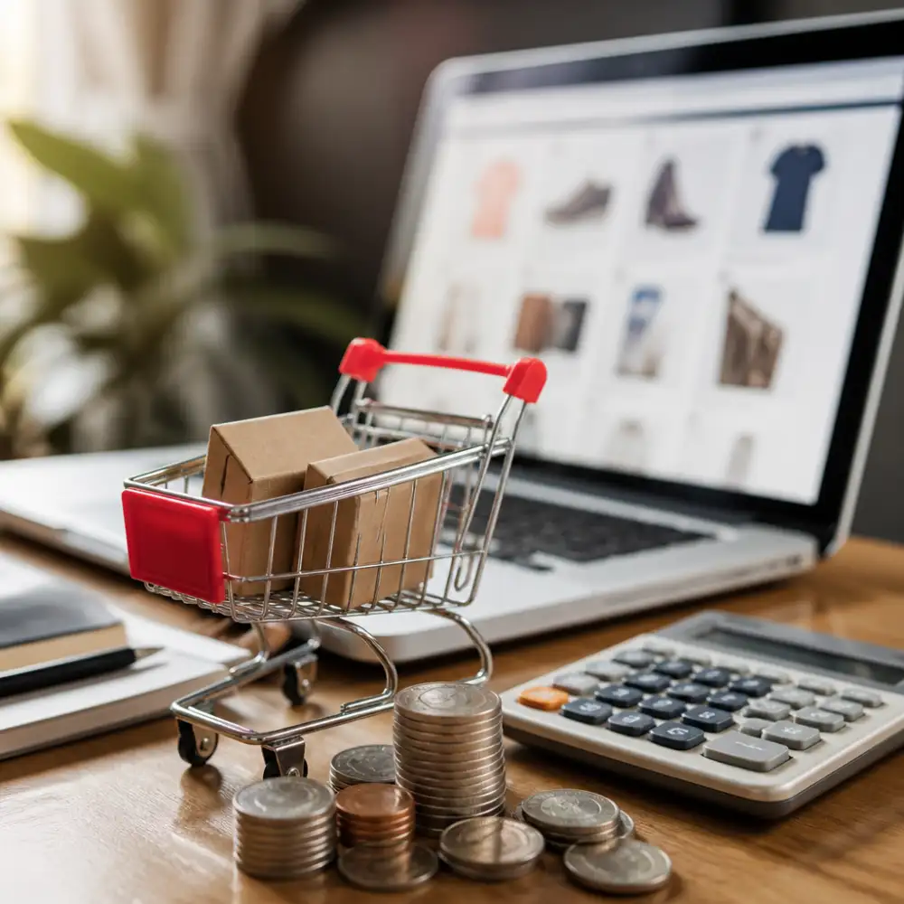 woocommerce eshop