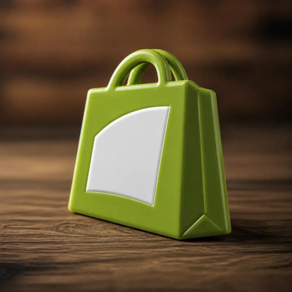 shopify logo