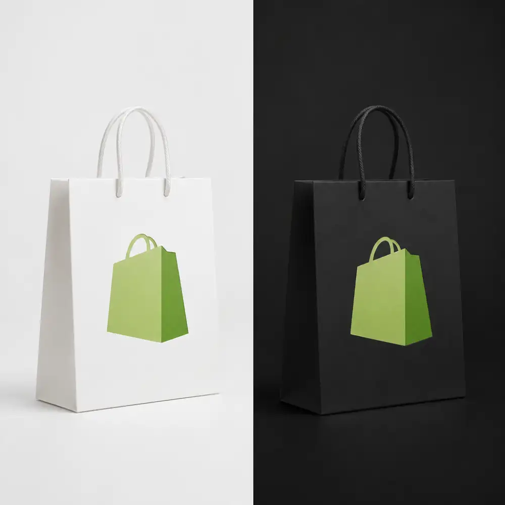 shopify logo
