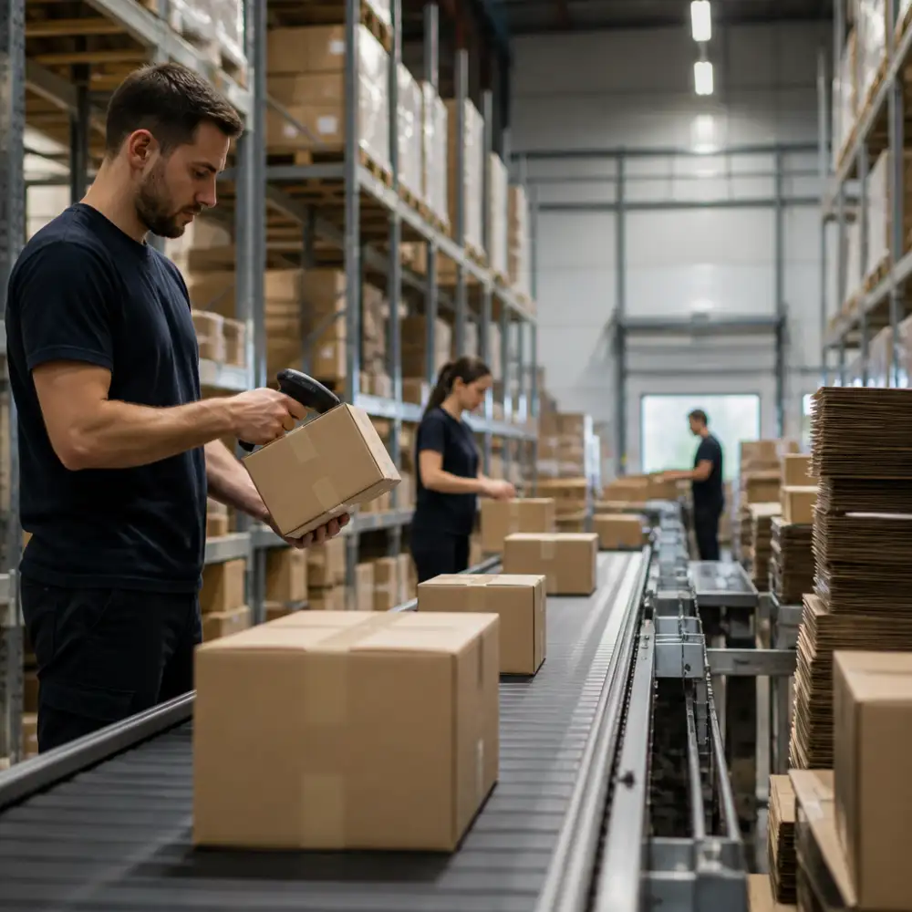 dextrum fulfillment a.s