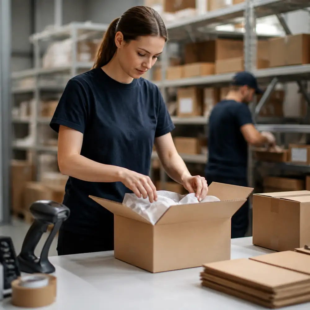 dextrum fulfillment a.s