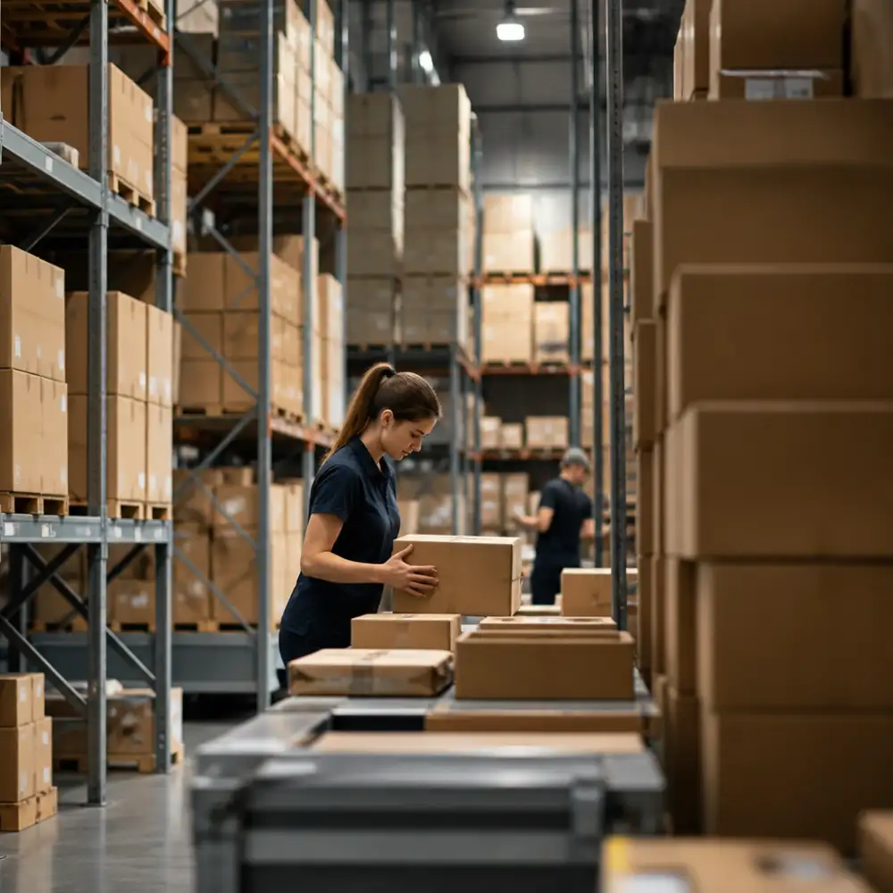 dextrum fulfillment a.s