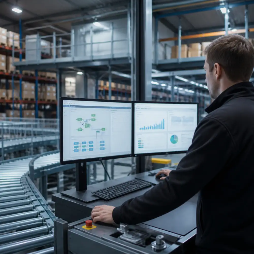 dextrum fulfillment a.s