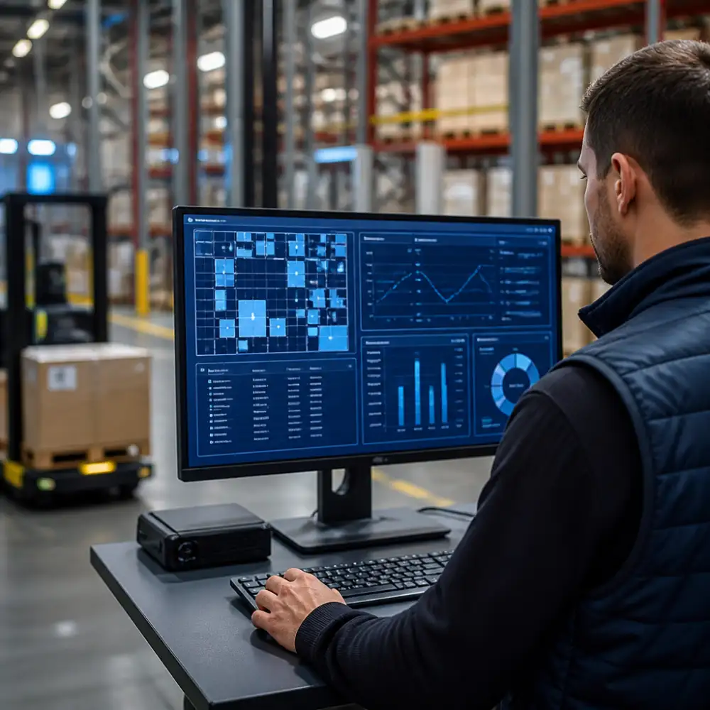 dextrum fulfillment a.s