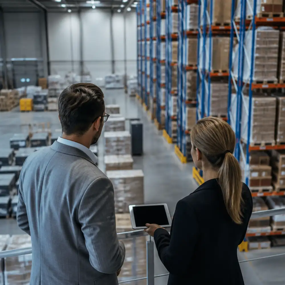 dextrum fulfillment a.s