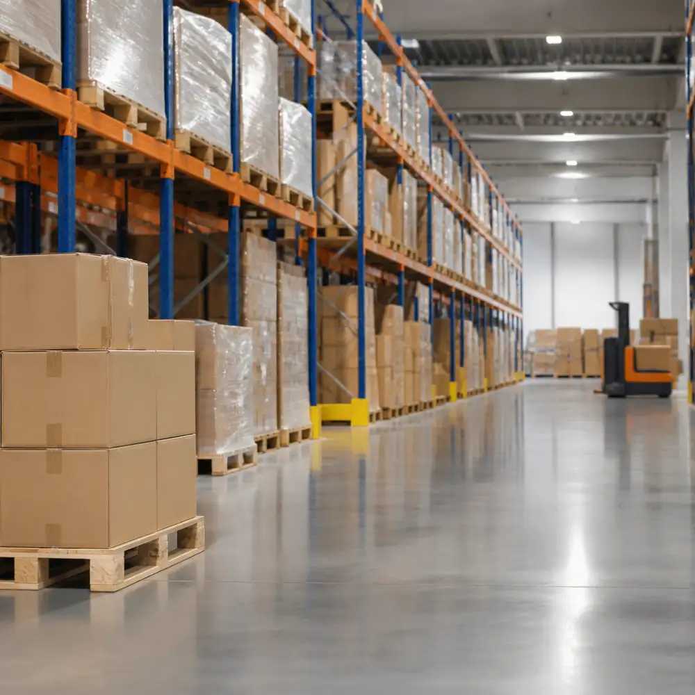 Dextrum Fulfillment A.s