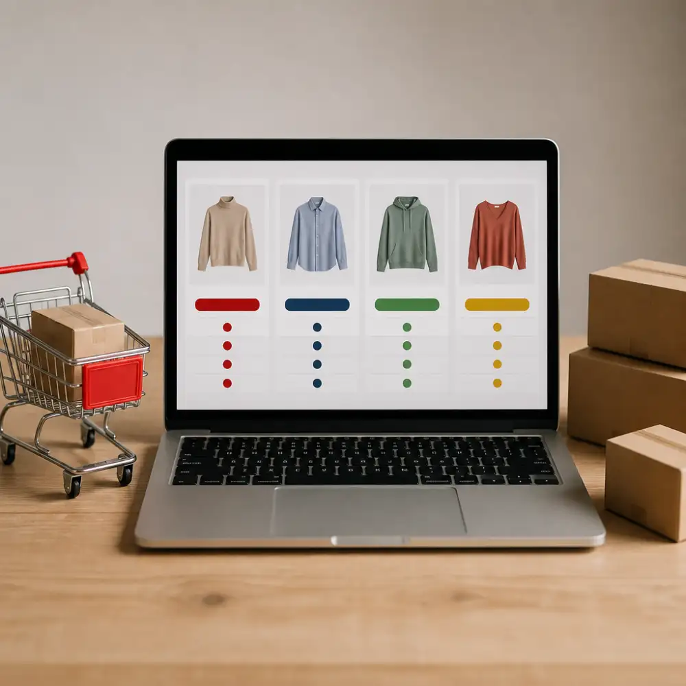 kik e-shop cz