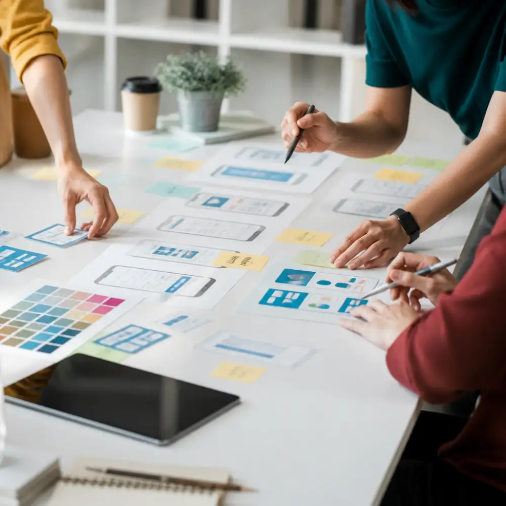 what is ux design