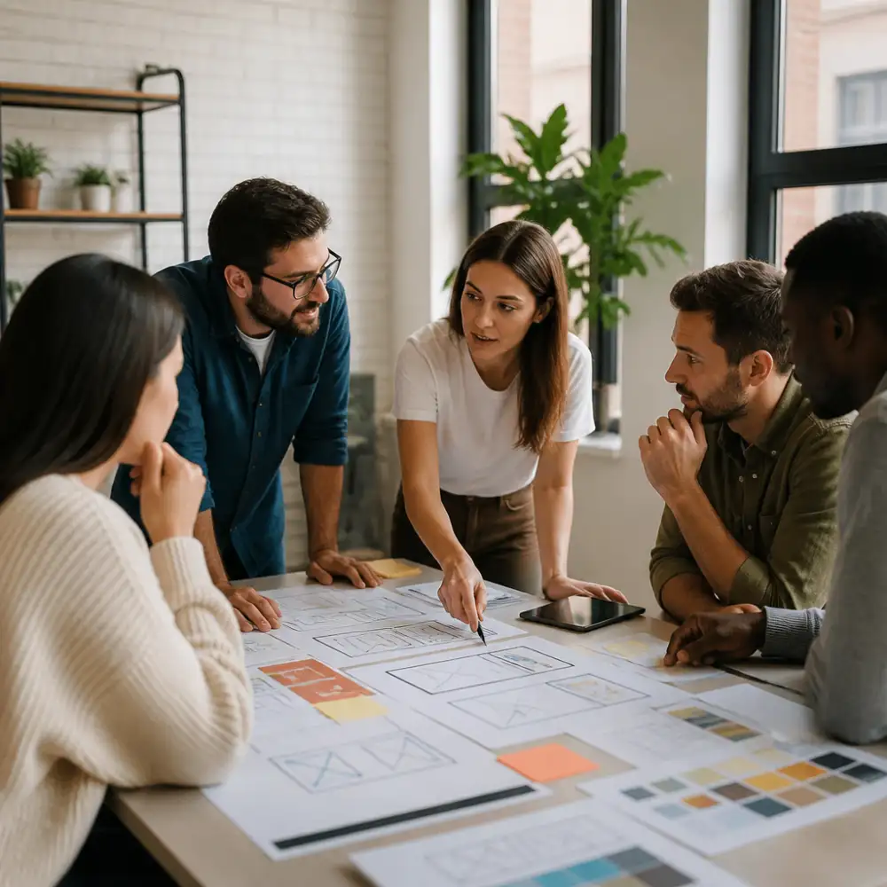 what is ux design