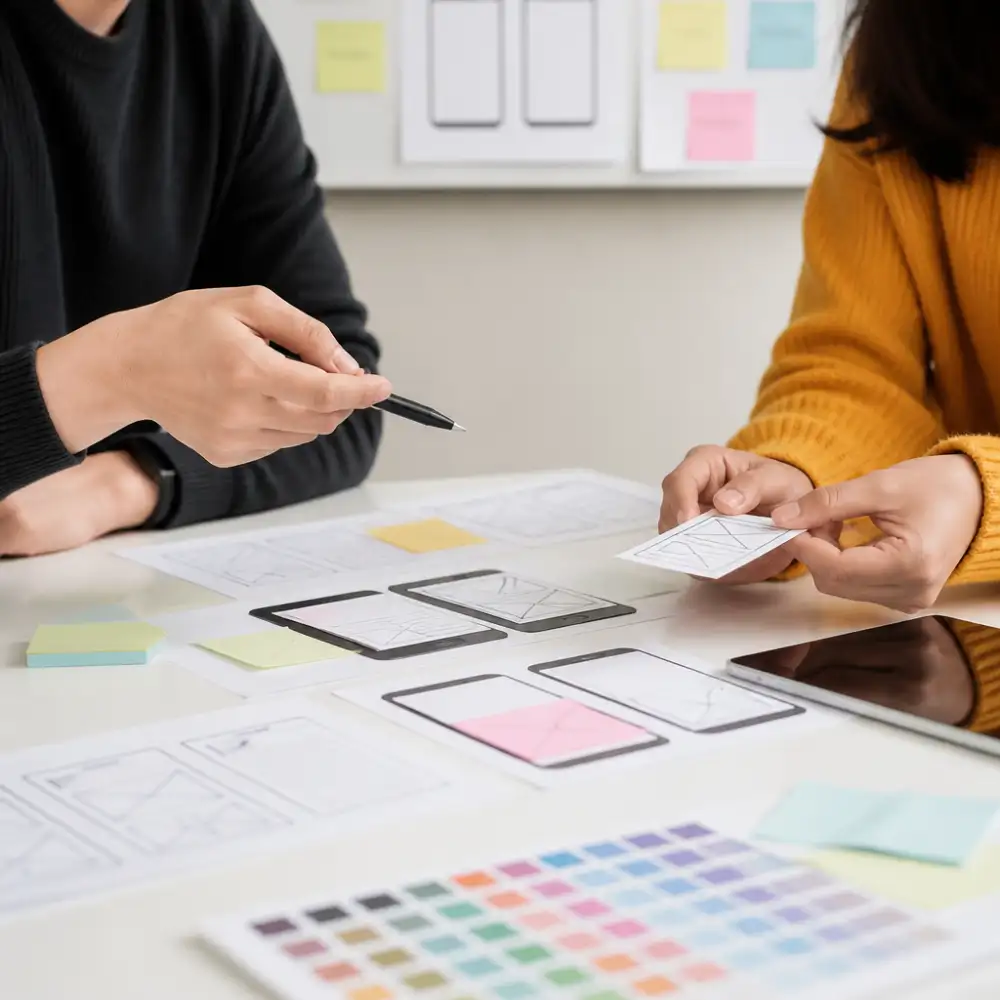what is ux design