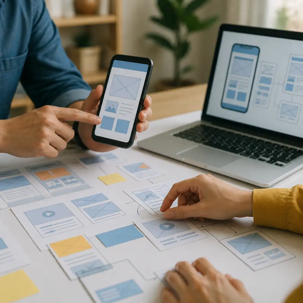 what is ux design