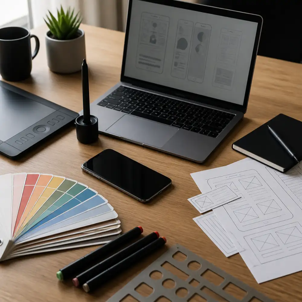 what is ux design