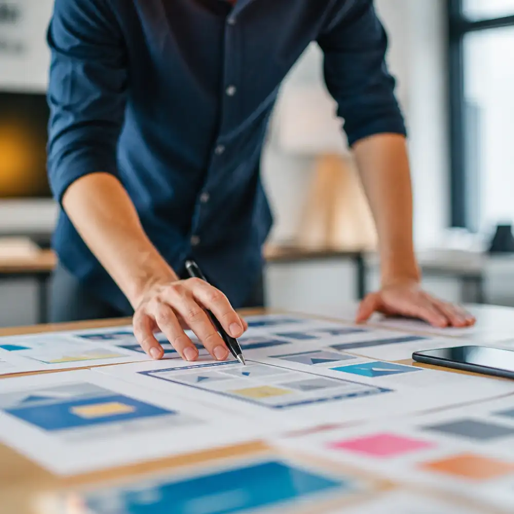 what is ux design