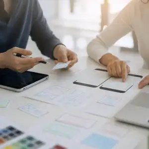 What Is Ux Design