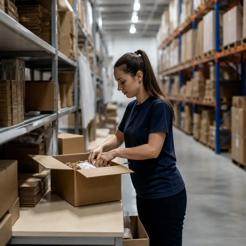 bigarena fulfillment europe s.r.o