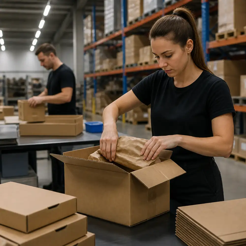 bigarena fulfillment europe s.r.o