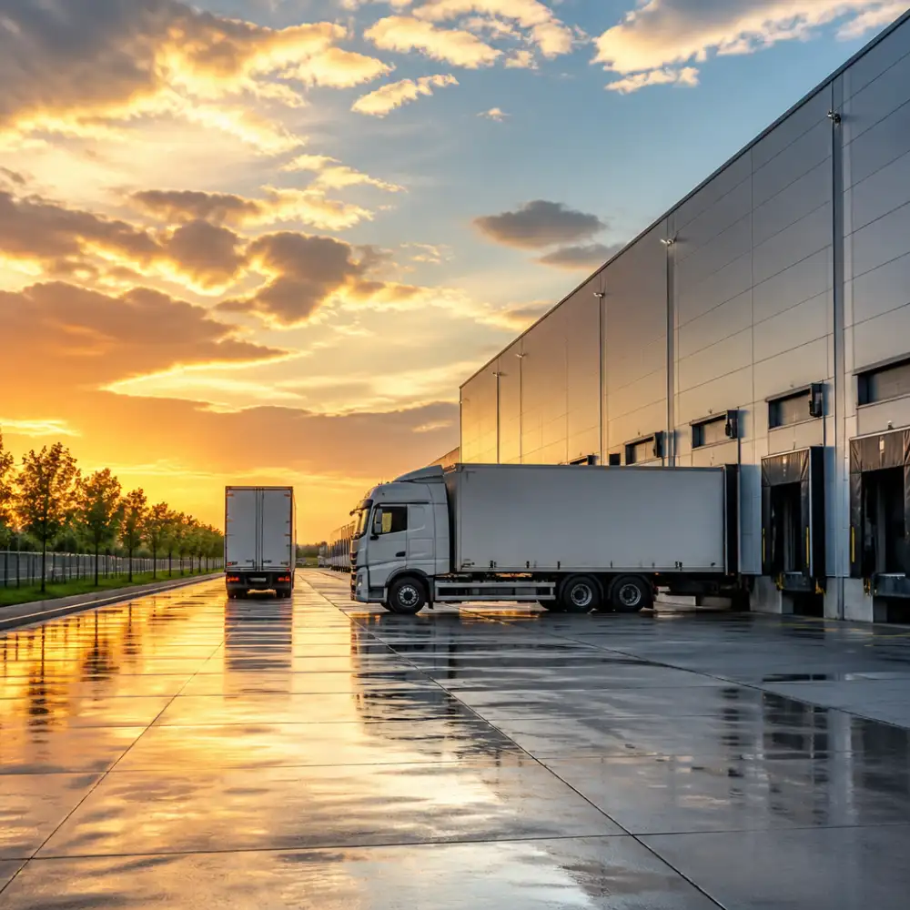 bigarena fulfillment europe s.r.o