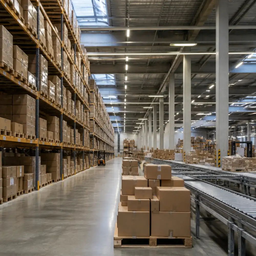 Bigarena Fulfillment Europe S.r.o