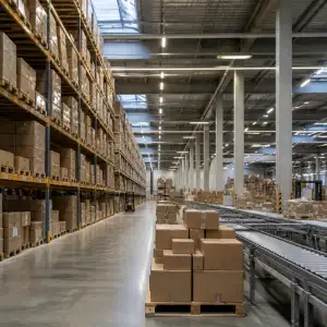 Bigarena Fulfillment Europe S.r.o