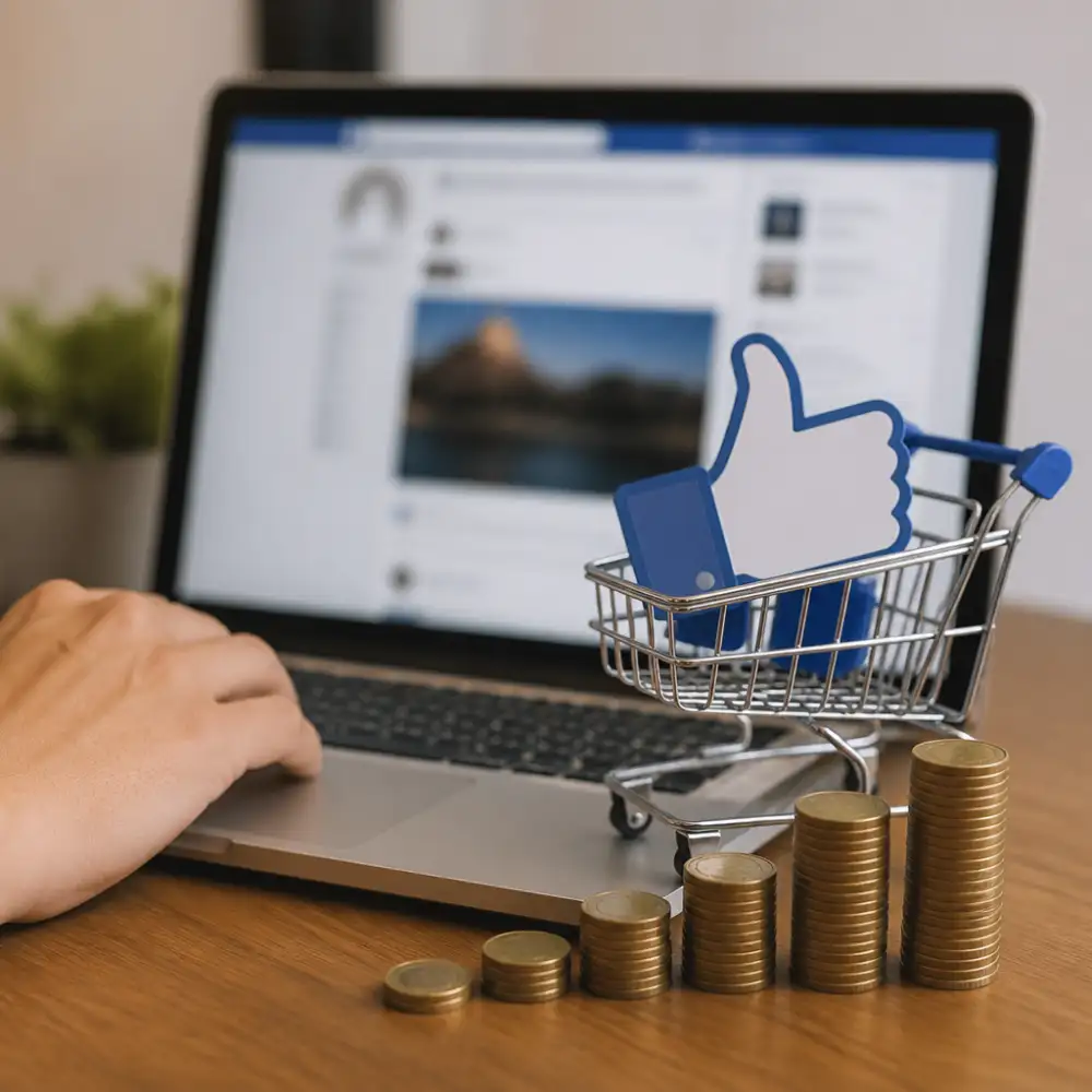 Ppc Reklama Na Fb