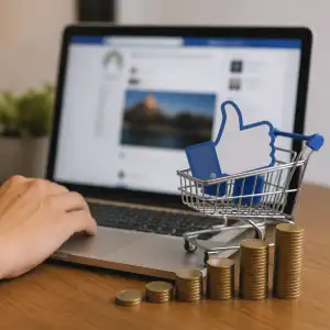 Ppc Reklama Na Fb